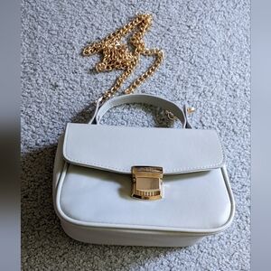 Y2K Bella Russo Mini Shoulder Bag